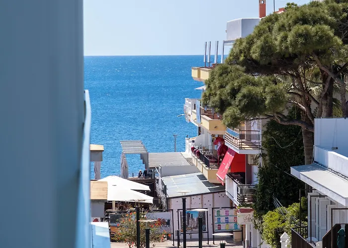 Onmood - Bed & Brunch Hotel Cala Ratjada (Mallorca)