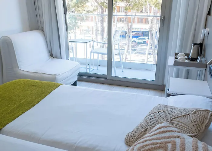 Onmood - Bed & Brunch