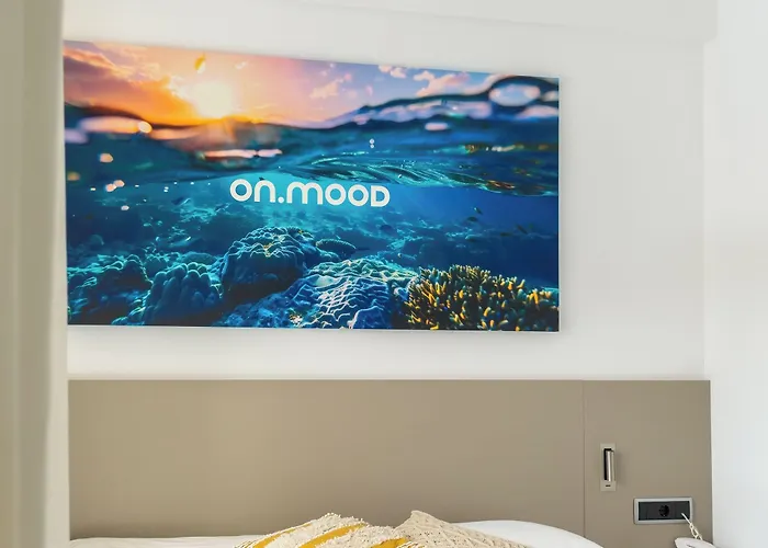 Onmood - Bed & Brunch 4*