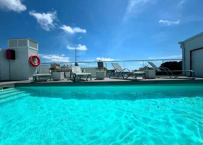 Onmood - Bed & Brunch 4*